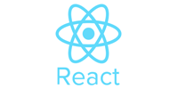 react